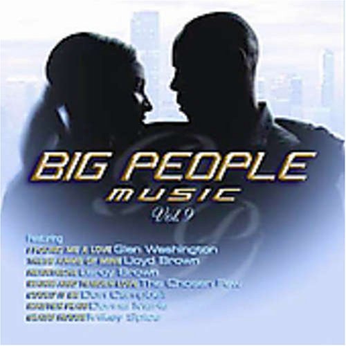 Big People Music/Vol. 9-Big People Music